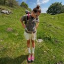 아이루카 안경 이미지