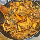 제주참더덕과흑돼지 이미지