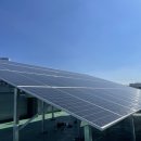 감전천배수장 이미지