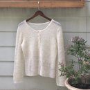 오밀조밀그림공방 | Knitting note 47 ☁️ 채운 가디건 ☁️