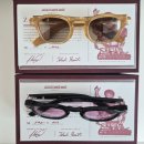 안경만드는집안경원 | [손실장 덕질] 자크마리마지 제피린 44 vs 47 사이즈 고민 해결! 1년 실사용 후기