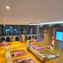 건강스파랜드불한증막사우나 | 일산 키즈카페 찜질방 에이스스파랜드 아이랑 갈만한곳 수영장 사우나