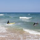 금진해변 남쪽 이미지