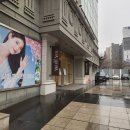 송내남부역(에스컬레이터 앞쪽) | [웨딩홀투어] 남부터미널역 강남권 가성비갑 저렴한 웨딩홀 &#39;더화이트베일&#39; 투어 및 한상차림 시식 후기