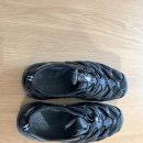 블랙쉐도우 | 호카 호파라 블랙 다크 쉐도우 (1106534-BDSD) 구매 후기