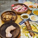 읍성로-2 | [울산]언양 무한리필 고기집 고기놀이터 내돈내산 솔직후기|울산고기뷔페추천