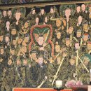 비석1길 | 밀양 영남루密陽 嶺南樓 절벽 천년고찰 아동산무봉사衙東山舞鳳寺 1