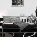 블랙엔화이트 이미지