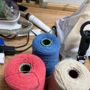 취미 | 스트레스 날리는 터프팅 취미 체험 후기