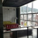 조이스크린골프 이미지