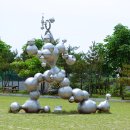 유리섬미술관 이미지