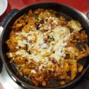 갈비익는 마을 이미지