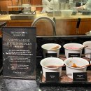 호텔3월 | 서울 3대뷔페 신라호텔 더파크뷰 3월디너후기