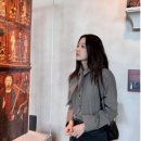 고현정 뉴욕패션위크 룩으로 완성한 코스(COS) 감성, 가을 데일리룩에 담다
