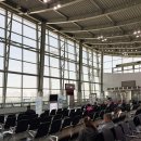 여수공항(2층대합실공항식당옆) | 여수공항 주차장 식당 렌트카 주차비 제주도 항공권