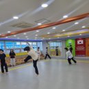 용인대 성민태권도 이미지