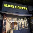 민스커피 범계점 이미지