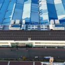 하이테크태양광발전소 이미지