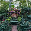 경주동궁원 이미지