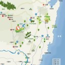 오션힐스청도골프클럽 이미지