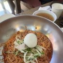 온양밀냉면 | 아산 용화동 온양밀냉면 방문 후기