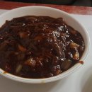 옛날짜장 이미지