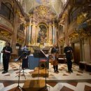 관악 오케스트라(야간) | 오스트리아) = 비엔나 세인트 앤 교회: 오케스트라 클래식 공연 콘서트 관람권 = 마이리얼트립 꿀팁