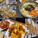 탑 경주빵 공장 | 청량리역 가성비 탑티어 맛집 한번쯤 가보면 좋은-칼국수집 빵집 치킨집