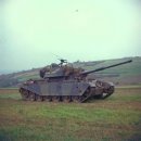 MBT 모터스 | [영국군장비]British Army &#34;Centurion Mk&#34;전차의~모든것