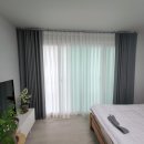 씨유 창원용호무학점 | 커튼 창원차르르커튼 창원콤비블라인드[창원 용호무학아파트]로 우리집을 세련된 감성공간으로 전환하세요