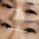 오늘네일 수속눈썹