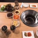 계림불고기
