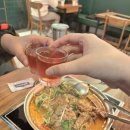 본때감자탕 | [인천 송도] 송도 센트럴파크 맛집 감자탕 살이 정~말 많았던 <본대가>