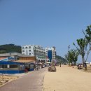 [당진 여행] 당일치기 왜목마을 해수욕장 꽃게잡으로 아빠랑 나들이 feat. 당진 아이와가볼만한곳