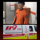 송도119안전센터 | 송도PT 5150피트니스 최병운 트레이너