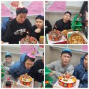 2023년 성탄절 행사 및 생일파티 이미지