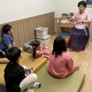 2025년 9월 29일(월) 🧙🏻‍♀️이야기할머니의 ‘떼굴 떼굴 떡시루 잡기’ 이미지