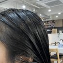 기분 전환할 때 상한머리 클리닉 에이바헤어 보문역점 치훈 디자이너 추천