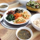 장동감나무보리밥 이미지