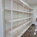 산수동우체국 | 무볼트앵글과 12T 합판으로 완벽한 공간 활용법 - 시공 후기 및 활용 팁💡