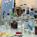 네그로니 이미지