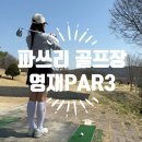영재 par3 골프랜드 이미지
