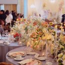 그린헤어아트 | 2026 라움 웨딩 트렌드를 한눈에 라움아트센터 강남 웨딩콘서트 쇼케이스 후기