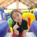 남산 길라잡이2 태권도장 | THE길라잡이태권도장, 조카랑 에어바운스데이 체험! 대구 용산동 태권도장 추천