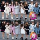 160108 KBS 뮤직뱅크 러블리즈 그대에게 이미지