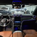 중앙모터스㈜대구서구점 | 벤츠 GLC 300 쿠페 아방가르드 완벽 가이드 : 벤츠 인증중고차 출고 후기