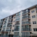 쌍북아파트2단지경로당 | 부여도어락 열쇠 디지털번호키 쌍북주공아파트에 무타공전자키 설치