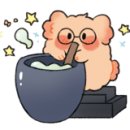 마늘과올리브 이미지