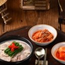 더 바른 국밥 이미지
