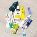 진경약국 | 모낭염 치료 후기 약국템 내돈내산 추천 정리